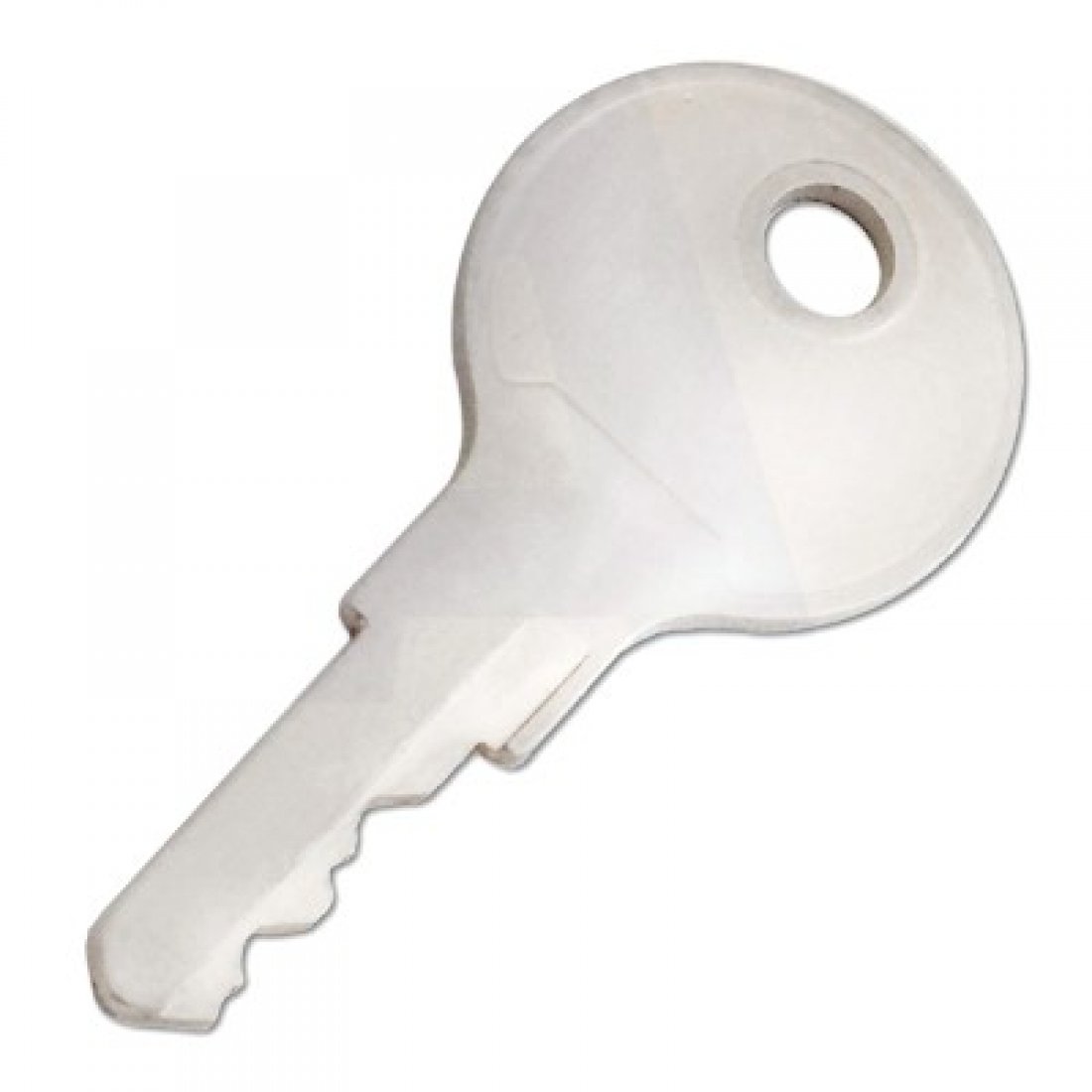 Dom Master / Reset Key for C4 Combination Locks